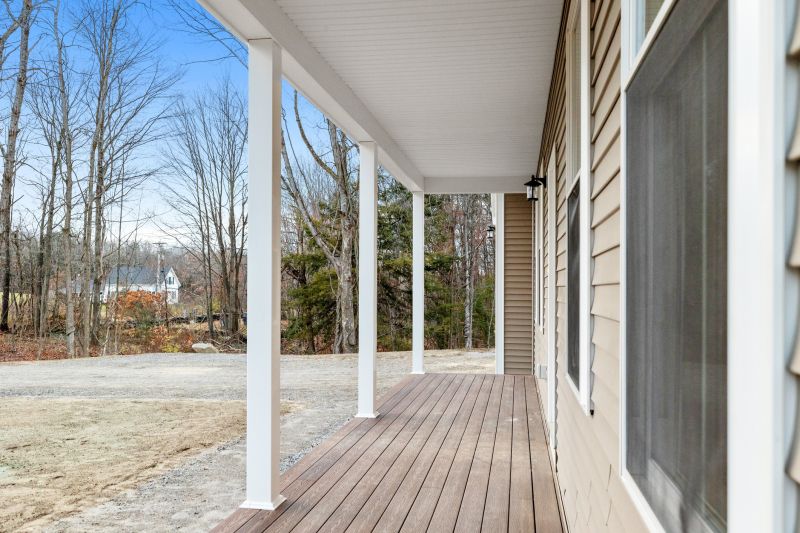 Porch Column Repair Tips and Insights