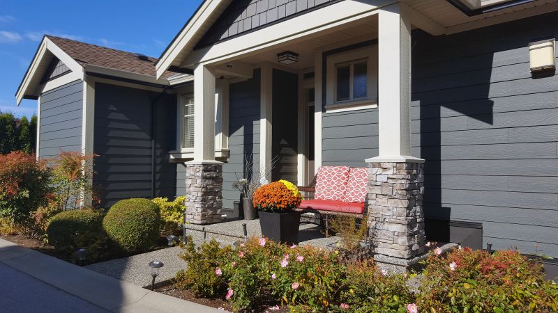 Porch Column Repair Promotions