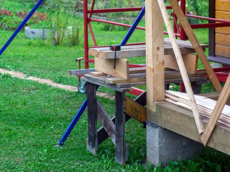 Summer Considerations